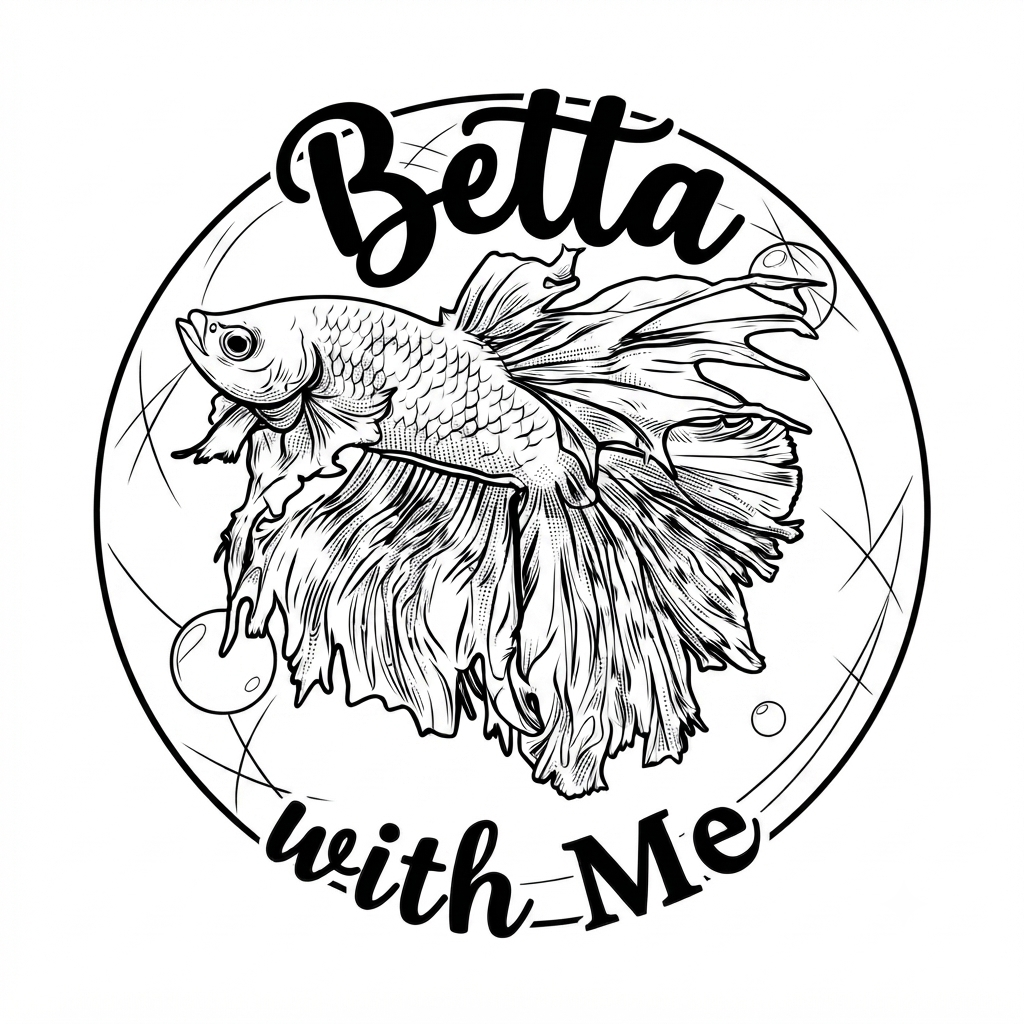 Betta with Me